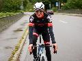 Sprintstrke und Ausdauer: Elias Jakobs zeigt in Solingen und Mnster sein Talent