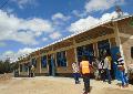 Trotz Absage: Bazar Elkhausen 2023 sammelt 8804 Euro fr Bildungsprojekt in Ruanda