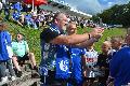 Schalke 04 war zu Gast: Fuballfest mit mehr als 800 Besuchern stieg in Straenhaus