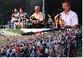 Wenn die "@coustics" den Stffel-Park zur Konzert-Arena machen