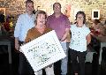 "Farbenfroh": Ausstellung im Stffel-Park transportiert ein positives Lebensgefhl