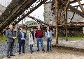 Programm "Kulturinvest": Stöffel-Park bekommt knapp 1,7 Millionen Euro vom Bund
