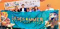 Lesesommer 2026: Startschuss mit Robotern und Zauberei in Lambsheim