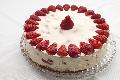 Westerwlder Rezepte - Erdbeer-Quark-Torte