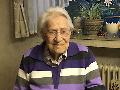 Erna Simon feiert ihren 97. Geburtstag