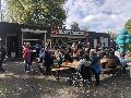 Unkel feiert Vielfalt: Einladung zum interkulturellen Opferfest im B�rgerpark