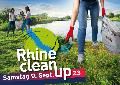 Rhinecleanup in Erpel: Vermllung der Gewsser und Ozeane stoppen!