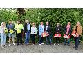 Verbandsgemeinde Linz am Rhein sucht freiwillige Ersthelfer f�r lebensrettendes Projekt