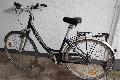 Wohnungseinbruch in Etzbach: Wem gehrt das Fahrrad?