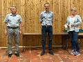 Jahreshauptversammlung der SSG Etzbach 2021