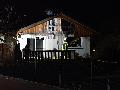 Wohnhausbrand in Etzbach hielt Feuerwehr Hamm lnger in Atem