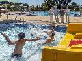 FreiBad in Unnau erfrischte in dieser Saison bereits mehr als 20.000 zahlende G�ste