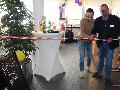 "Flecker Caf�" �ffnet wieder im Altenzentrum Freudenberg
