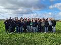 Gemeinschaft im Westerwald: Drei Tage voller Freude