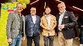 Freie Demokraten feierten Sommerfest in Vettelscho