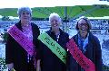Freie Bekenntnisschule Altenkirchen – Drei starke Damen wurden gefeiert