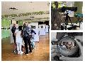 Fotofreunde Blickpunkt aus Elkenroth laden zum letzten Ausstellungstag ein