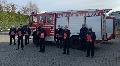 VG Montabaur: Feuerwehrleute wurden befördert 