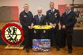 Befrderungen und Ehrungen bei den Freiwilligen Feuerwehren der VG Puderbach