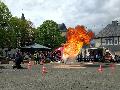 Firefighter Action Day der Feuerwehren Krmmel-Sessenhausen und Marienrachdorf am 14. April