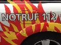 Notruf 112 war ausgefallen: Zahlreiche Feuerwehren wurden alarmiert
