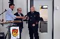 Neues Feuerwehrgerätehaus Oberlahr offiziell eingeweiht