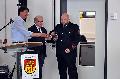 Neues Feuerwehrgertehaus Oberlahr offiziell eingeweiht