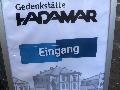 Am 9. November den Opfern der Nazi-Euthanasie in Hadamar gedenken