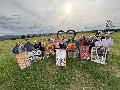 Mit Empathie und Solidarit�t f�r Frieden eintreten