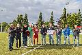 Kreisauswahl spielte in Kroppach, fr den guten Zweck: Spendenergebnis beeindruckte