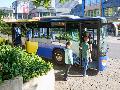 FriBus optimiert Sch�lerverkehr im Westerwald: Mehr Busse, weniger Fahrten