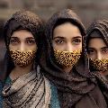 Bad Honnef: gemeinsam solidarisch mit Frauen im Iran