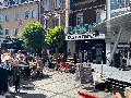 Erste Betzdorfer "Foodtruckmeile" bertrifft die Erwartungen