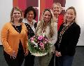 Alexandra Hess weiter CDU Kreisvorsitzende der Frauen Union 