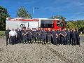 Einsatzkrfte beweisen beim Feuerwehrleistungsabzeichen in Herdorf Teamgeist und Knnen
