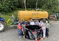CDU Friesenhagen: Löschwasserbehälter für die freiwillige Feuerwehr