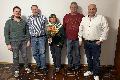 Neues F�hrungsteam bei der FWG-Fraktion in Bendorf