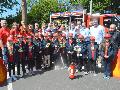 Bambini-Feuerwehr in G�rgeshausen ist offiziell gegr�ndet
