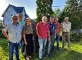 FWG Birken-Honigsessen: Jahreshauptversammlung wählt neuen Vorstand