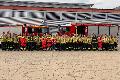 F�nfter Ausbildungstag in Horhausen: Feuerwehr und Rettungsdienst �ben gemeinsam