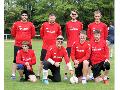 Kirchen: VfL Kirchen k�mpft vergeblich beim Faustball-Heimspiel