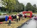 Ereignisreicher Ferienstart an der Kinzing-Schule Neuwied