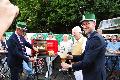 Wissen und die Region feiern das gr��te Sch�tzenfest im n�rdlichen Rheinland-Pfalz