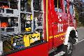 Starkregen: Feuerwehren der VG Westerburg müssen Keller und Parkplatz leerpumpen