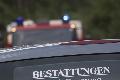 Unfall: 59-Jhriger verstirbt nach Kollision mit Bumen 
