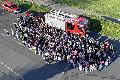 Dierdorf: Feuerwehraktionstag an der Gutenberg-Schule begeistert Sch�ler