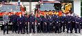 Feuerwehrdienstversammlung der VG Selters: Steigende Mitgliederzahlen trotz Corona
