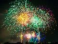 Kirmes-Spektakel in Waldbreitbach: "Wied in Flammen" 2025