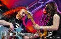 Musikalischer Sommer in Engers: Final Virus rockt Schloss Engers
