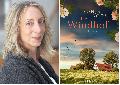 "Der Windhof": Autorin Sonja Roos liest mit der VHS in Flammersfeld aus ihrem Roman